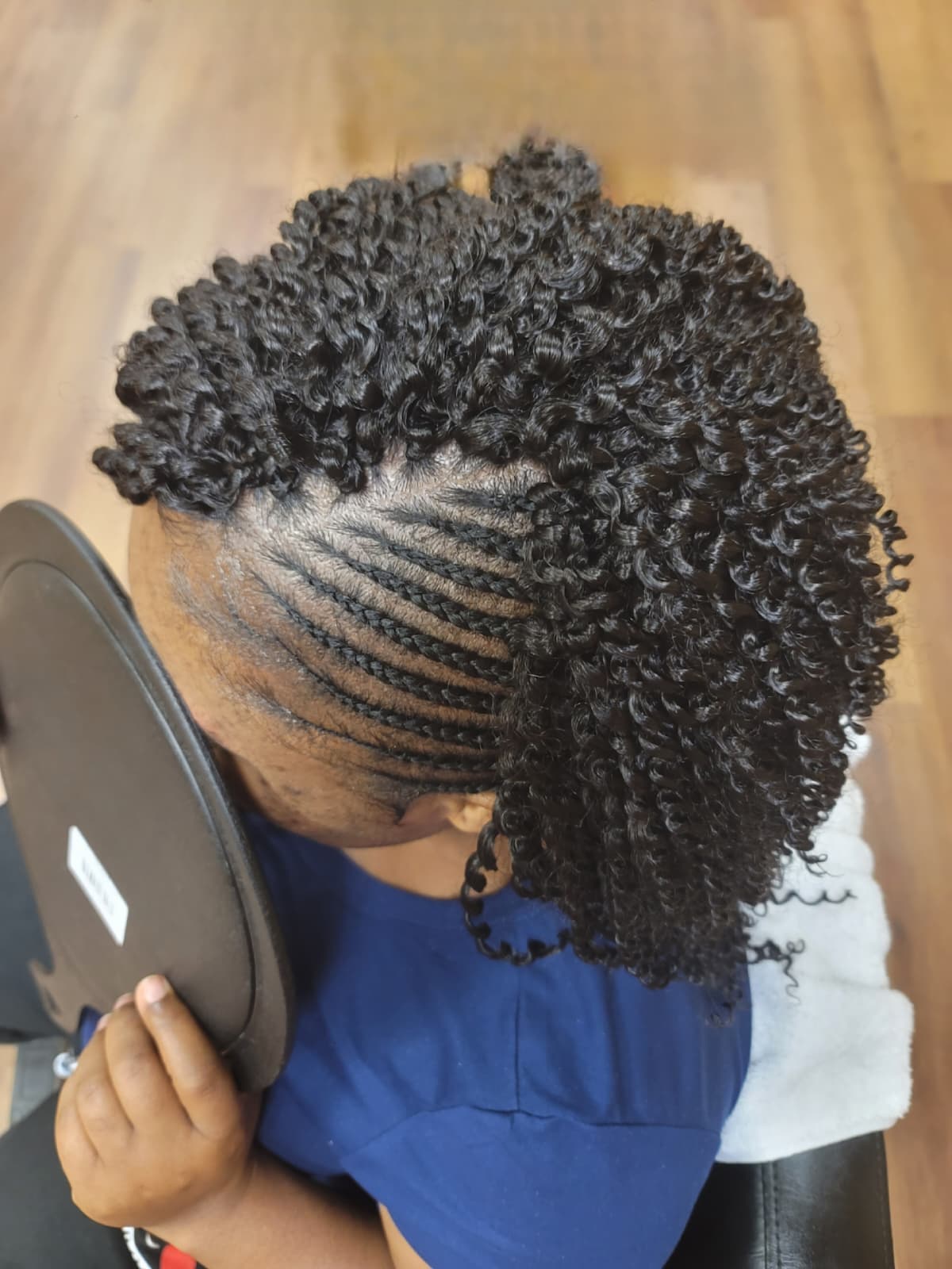Cornrows and Crochets