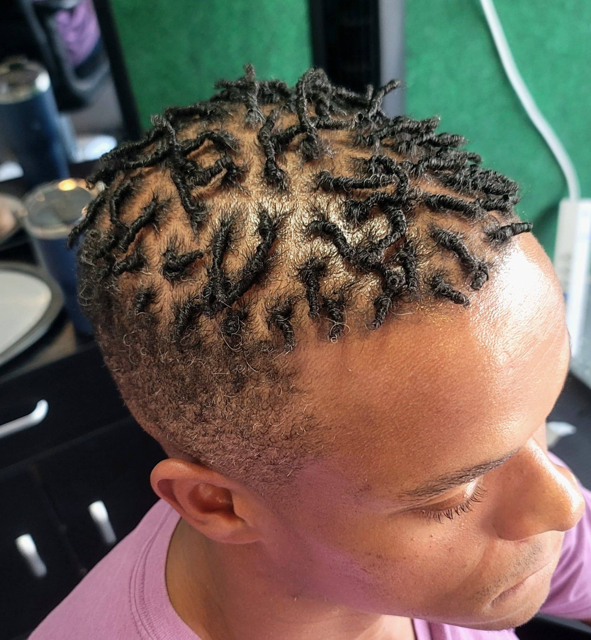 Retwist