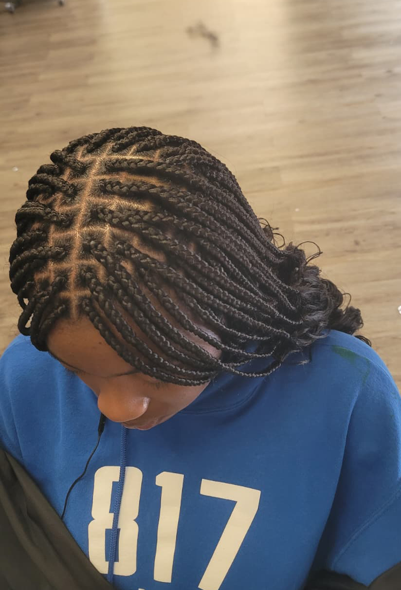 French Curl