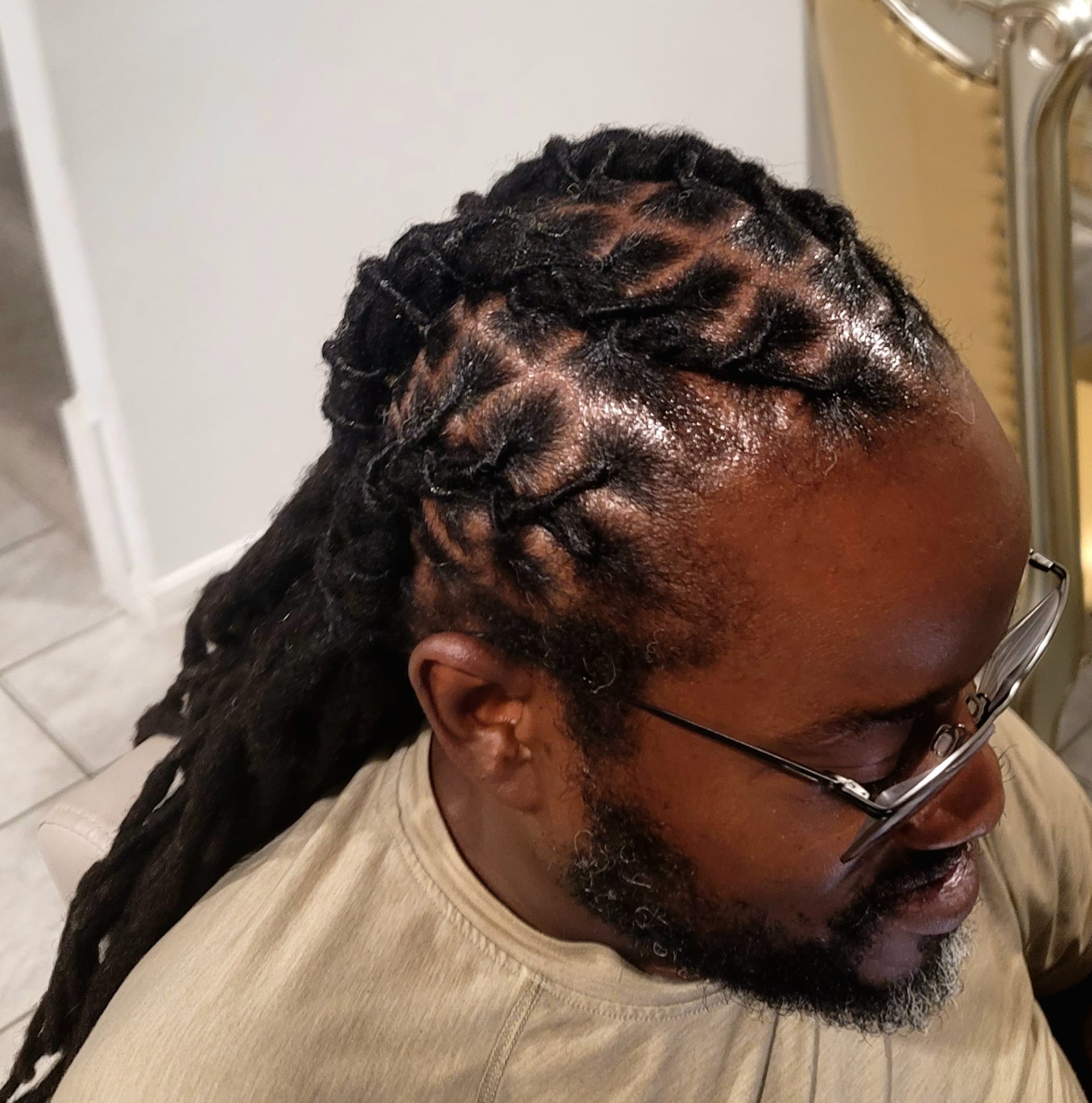 Dreadlocks 
